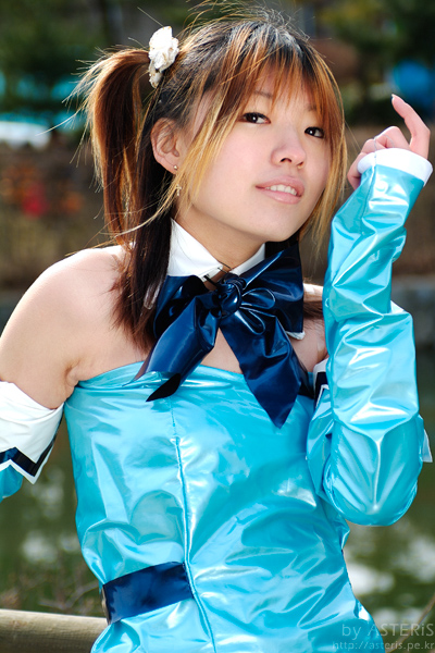 PIA캐롯3/천시아/040229/셀마&어느가을 주최 촬영회