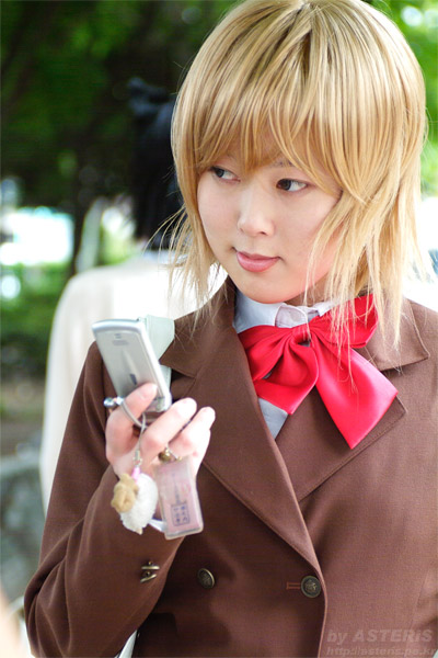 야마토/상미/040501/LOVELESS개인촬영