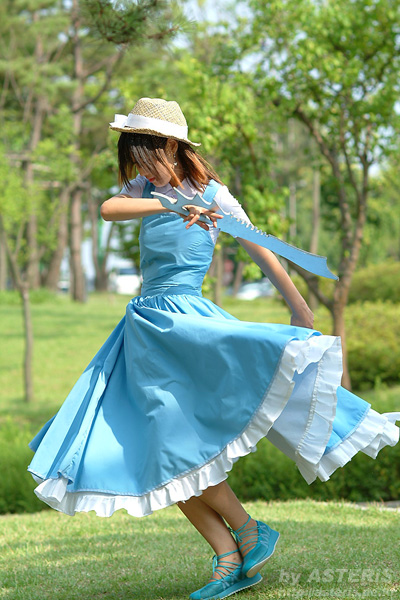 040627/선유도 공원