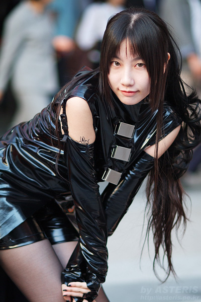 041009/SPACE9 개장 이벤트/용산