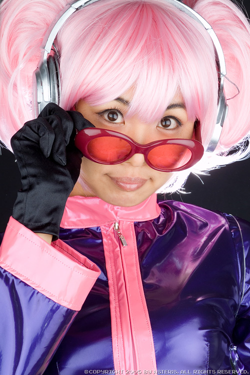 haru @ Studio&nbsp;Kafka