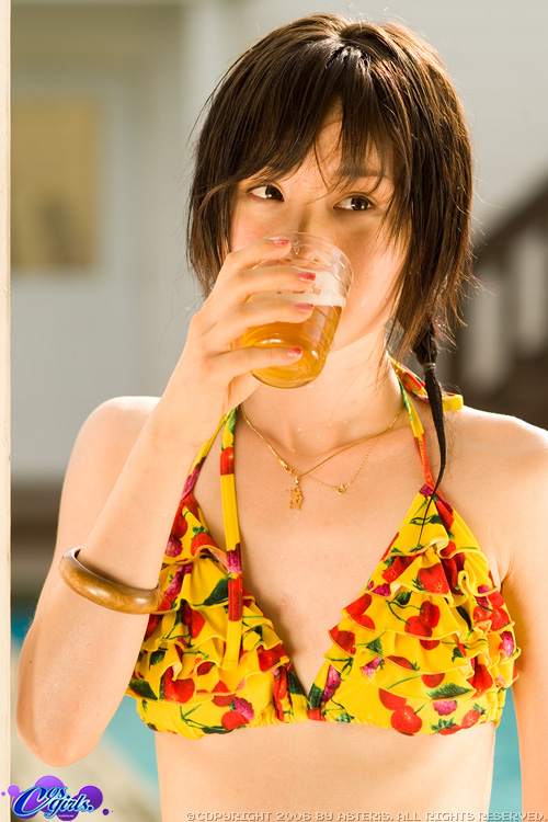 ricu @ cosgirls MT&nbsp;2006