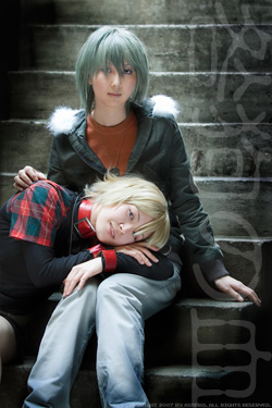 akari @ 笹塚&nbsp;STUDIO