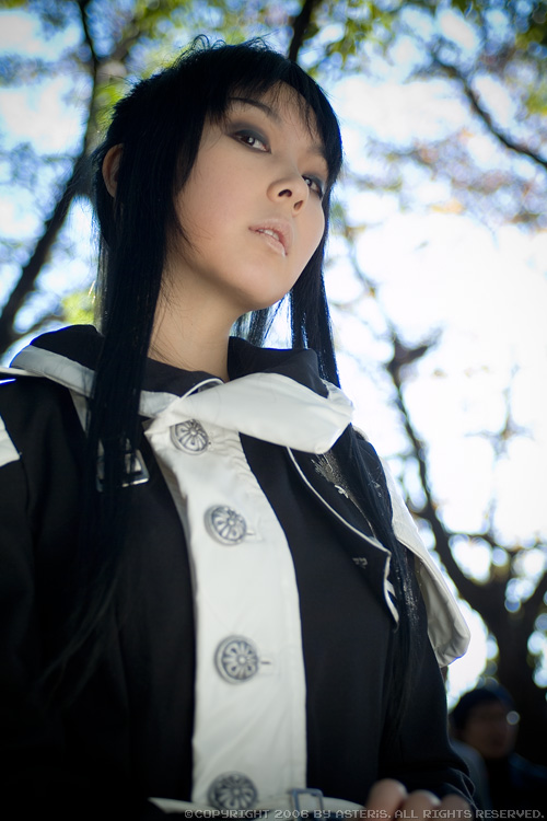 희연 @ 양재시민의숲