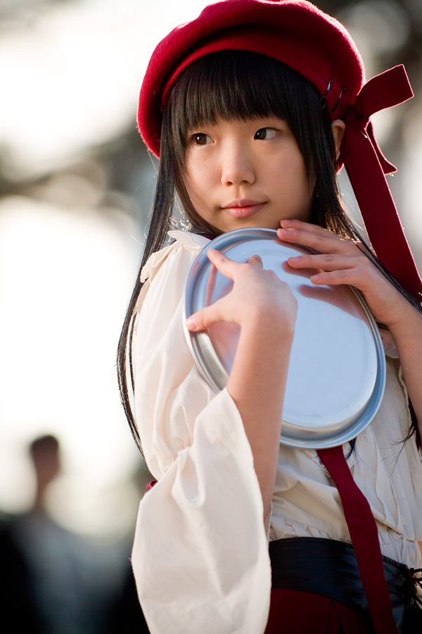 061210 부산 코믹&nbsp;월드