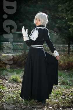 070325 / decaru @ 양재 시민의&nbsp;숲