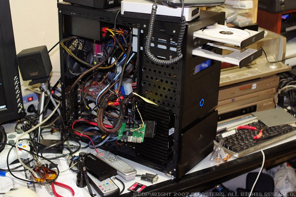 이런 난감한 상황이!