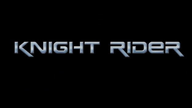 Knight Rider (2008)