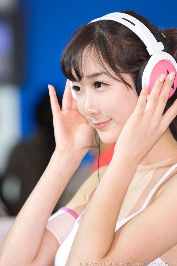 2008 서울 국제 사진 영상 기자재&nbsp;전