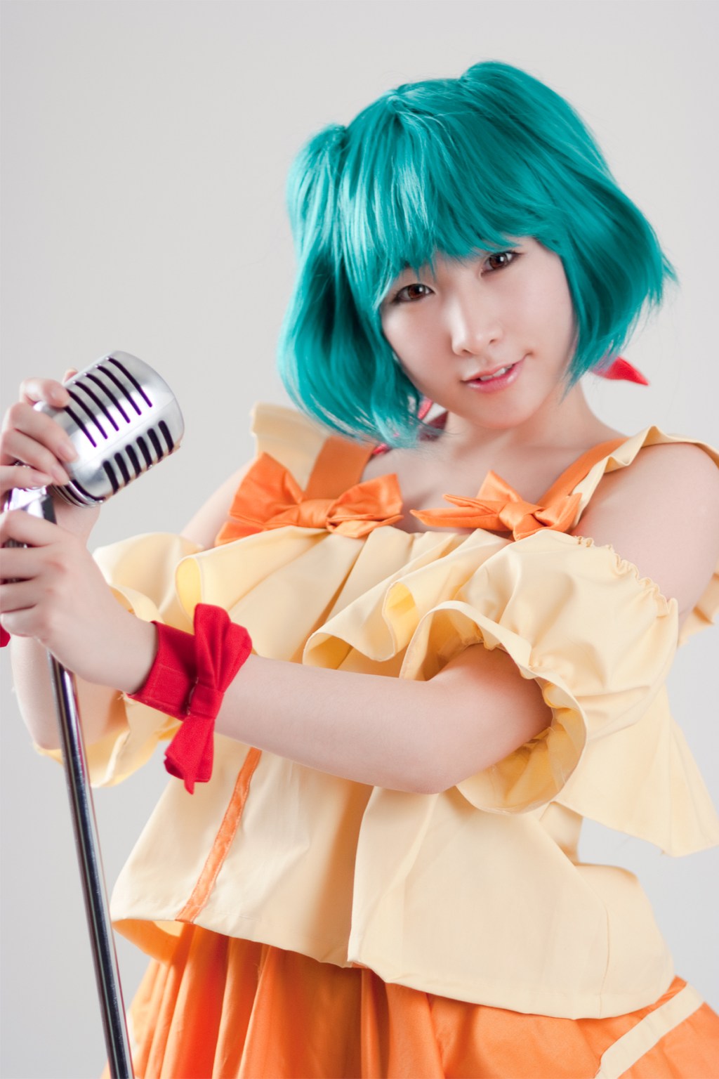 오래간만의 스튜디오 개인&nbsp;촬영