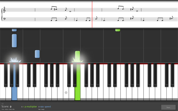 Synthesia – Learning&nbsp;Pack