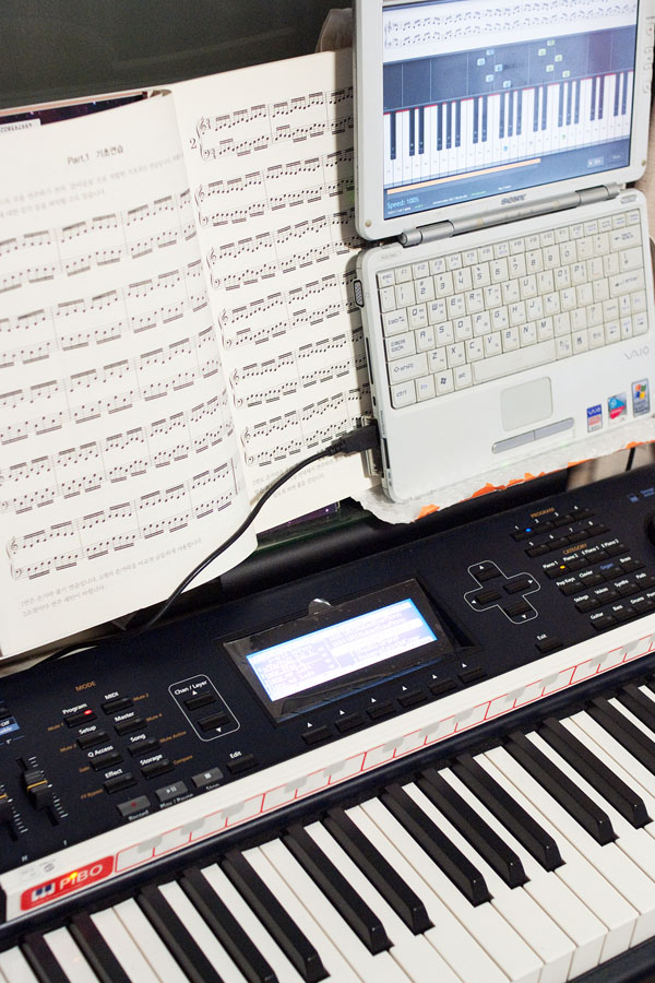 게으름에서 벗어나려면…