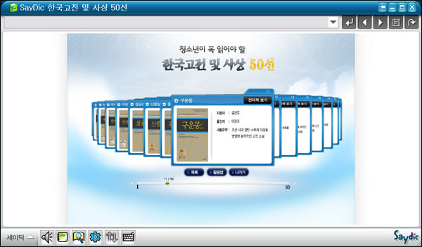디지털 시대 아날로그 마인드 전자 사전 (일한사전을 중심으로 본 빌립 전자사전&nbsp;101종)