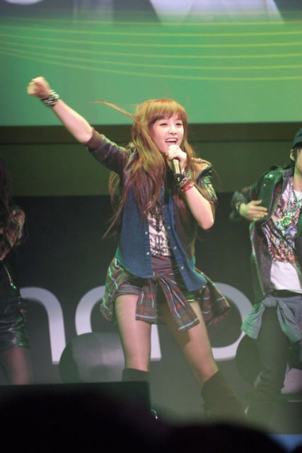 Windows7 런칭 파티#4