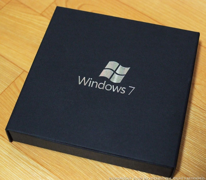 Windows7에 대한 소고 – Vista를 밟고&nbsp;일어서다.