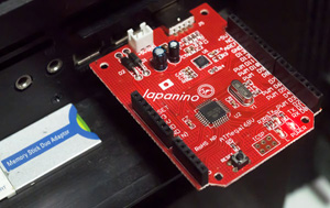 나만의 움직이는 장난감 – 재패니노를 써보자! (어른의 과학 매거진&nbsp;Vol.27)#2-1