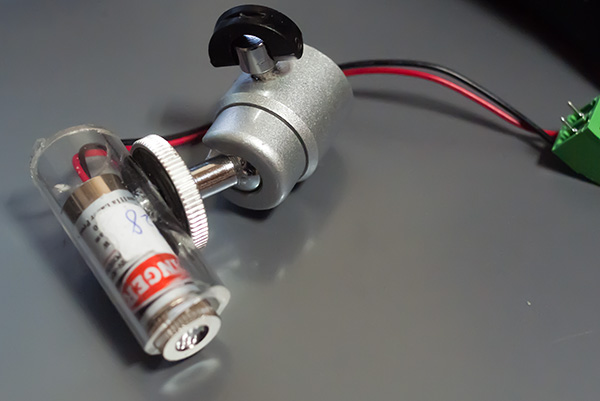 포지션 빔 – 자유롭게 움직이면서 고정도&nbsp;가능한…