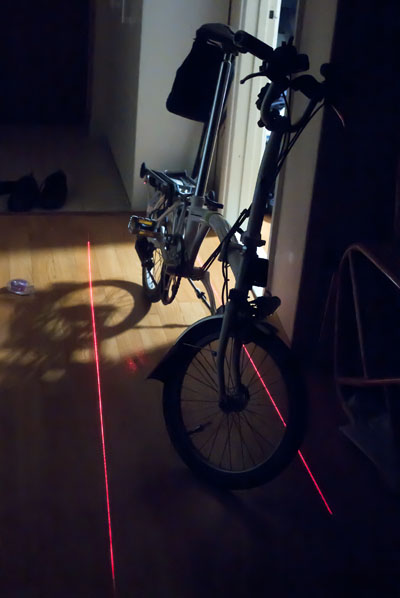 포지션 빔 프로토&nbsp;타입