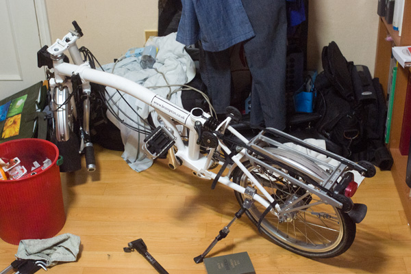 일기 예보를 믿은 게&nbsp;바보지..