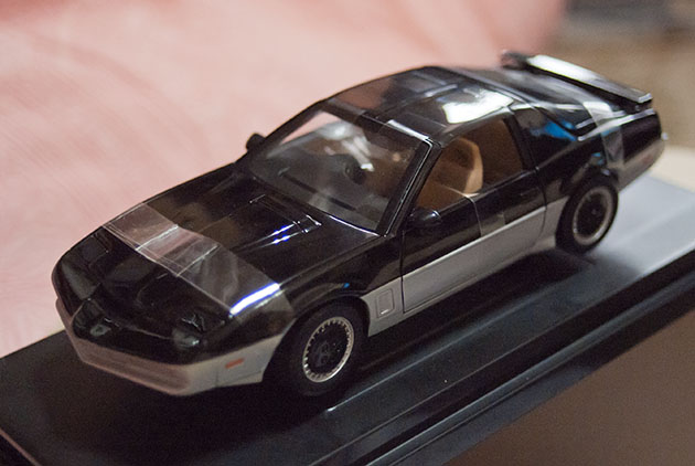 Knight Automated Roving&nbsp;Robot