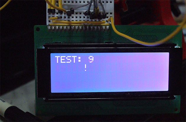 인터럽트.. 인터럽트