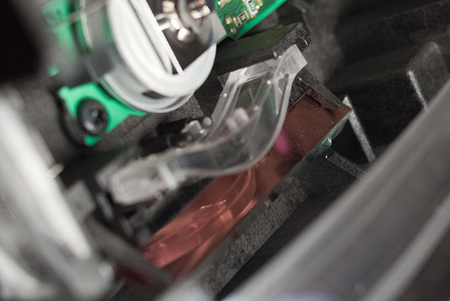 HP CM1015/1017 고질적 저채도 출력 문제&nbsp;해결