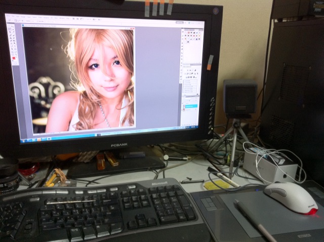 iPHONE PHOTO (2010년 09월&nbsp;24일)