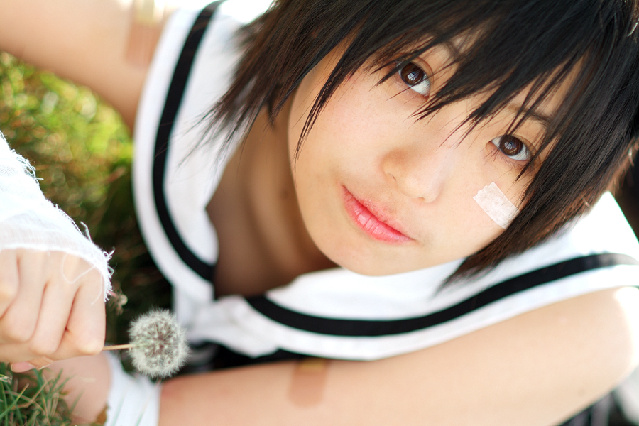 041024 / 金song-i님 개인촬영회 / 이상한 나라의&nbsp;리츠카