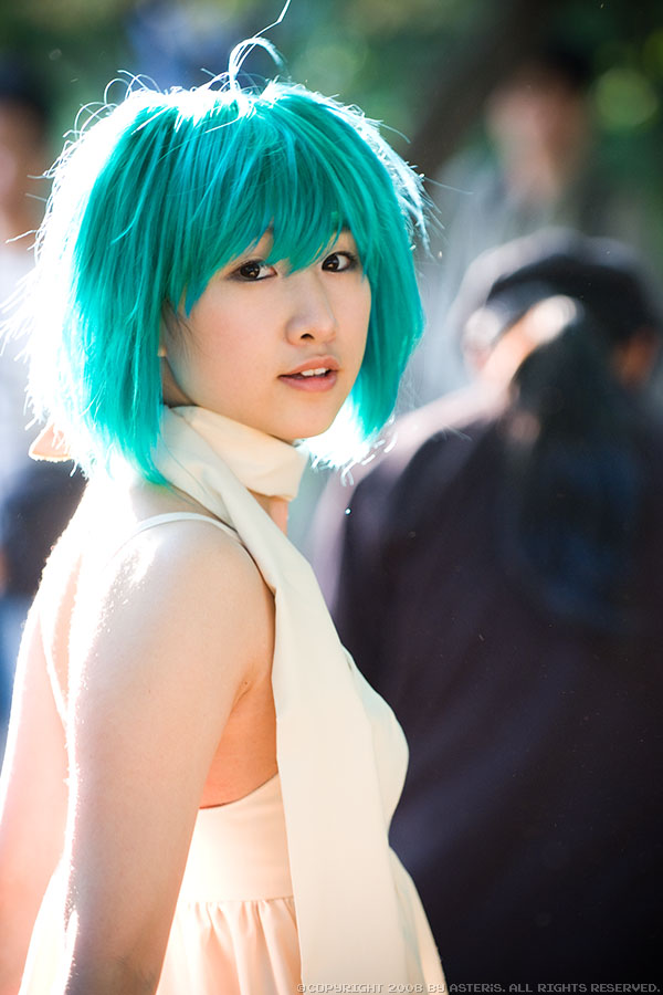 Decaru @ 양재 시민의&nbsp;숲