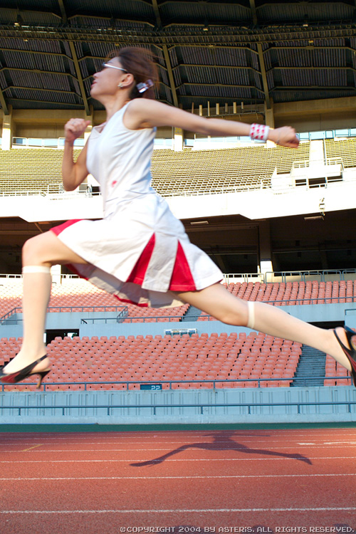 killua @ 종합&nbsp;운동장