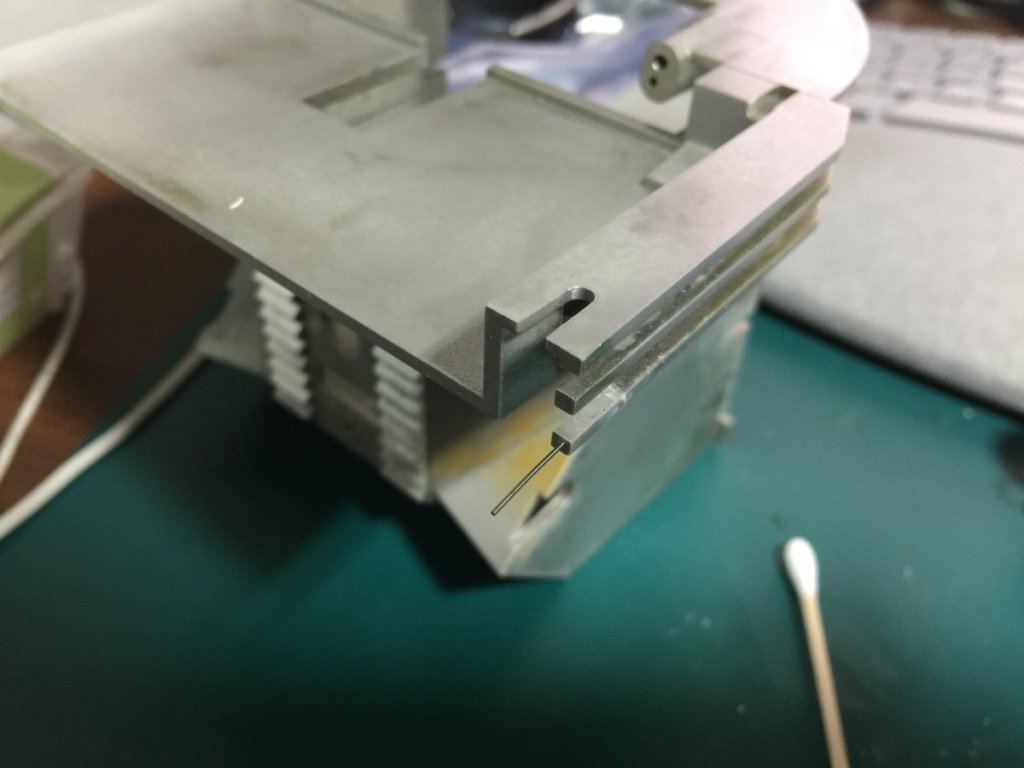 MOVIT 2 9505 MSX WIZARD REPAIR&nbsp;#2