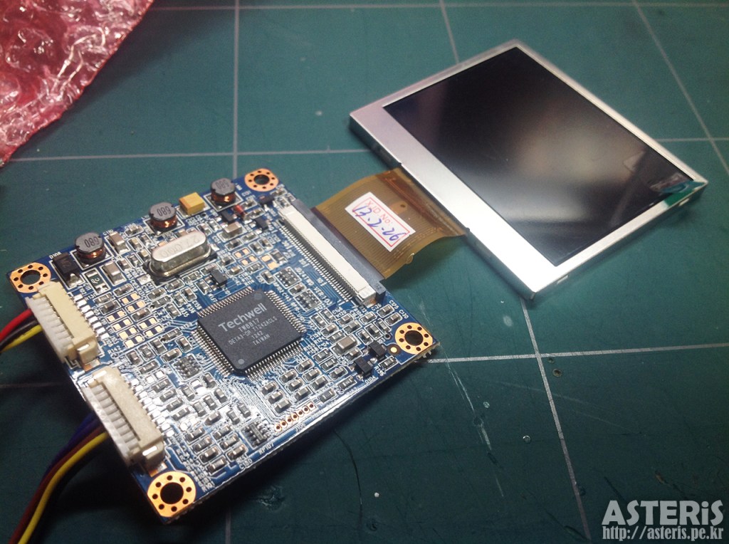 WAVE 1/12 SCALE VEWLIX&nbsp;#1