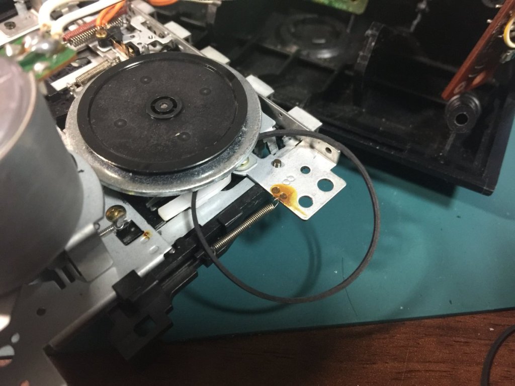 MSX PROGRAM RECORDER&nbsp;RQ-8030