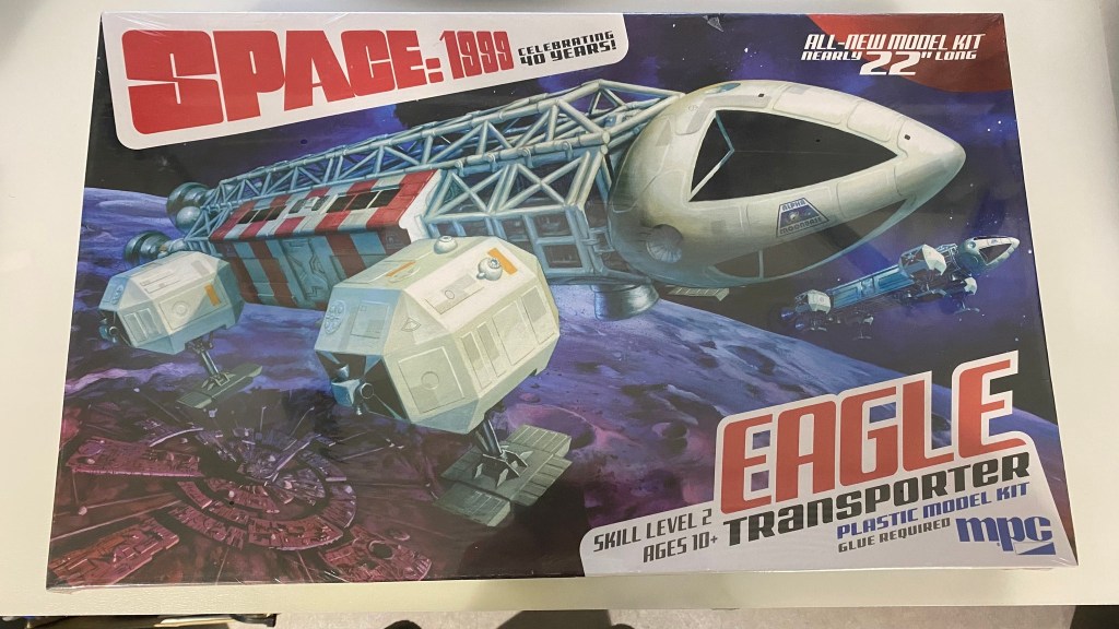 우주대모험 1999 (SPACE:&nbsp;1999)