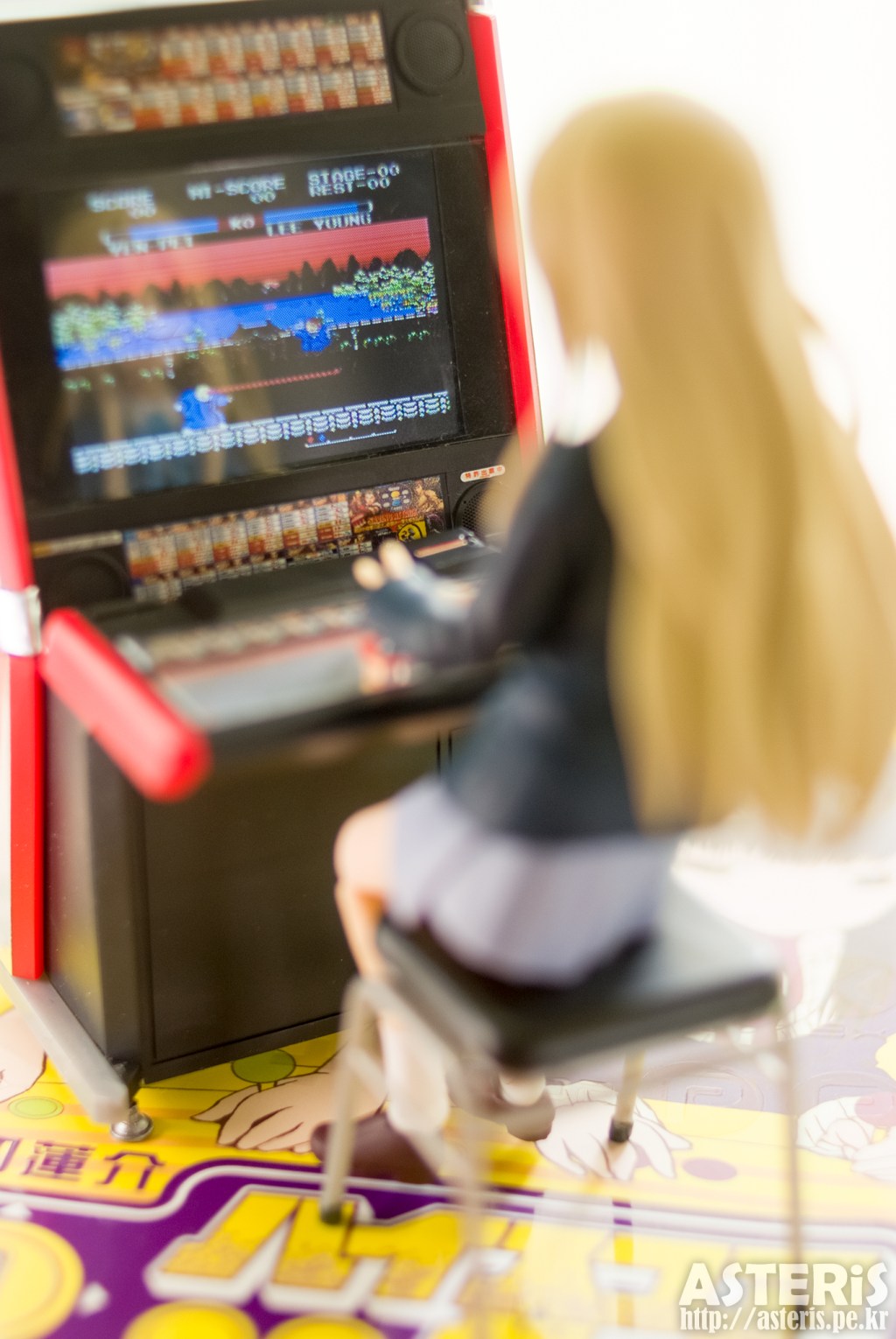 WAVE 1/12 SCALE VEWLIX&nbsp;#3