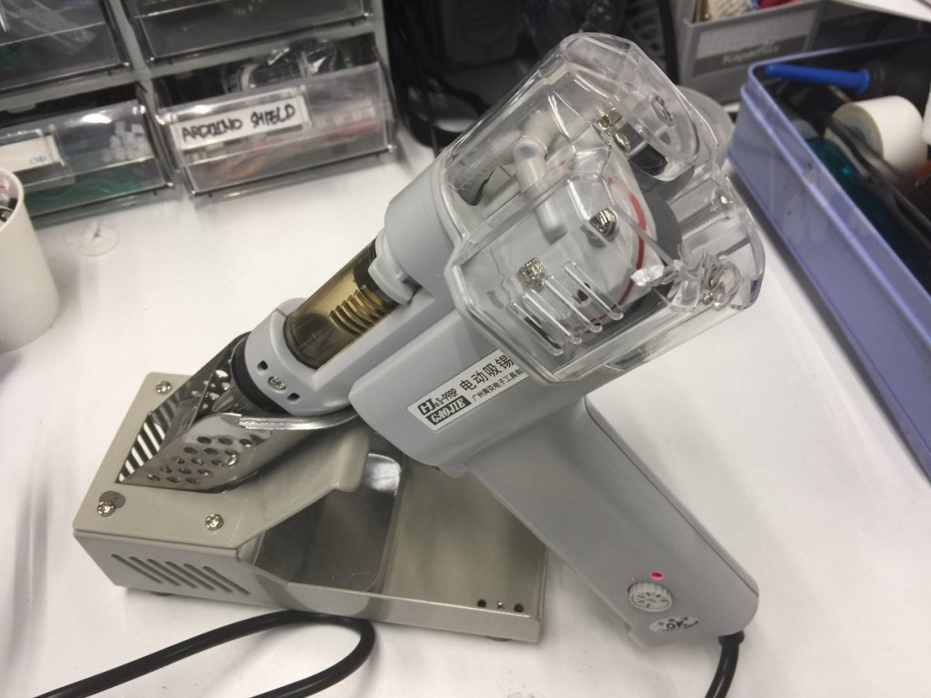 새로들인 공구 땜납 흡취기,&nbsp;카드형도구모음