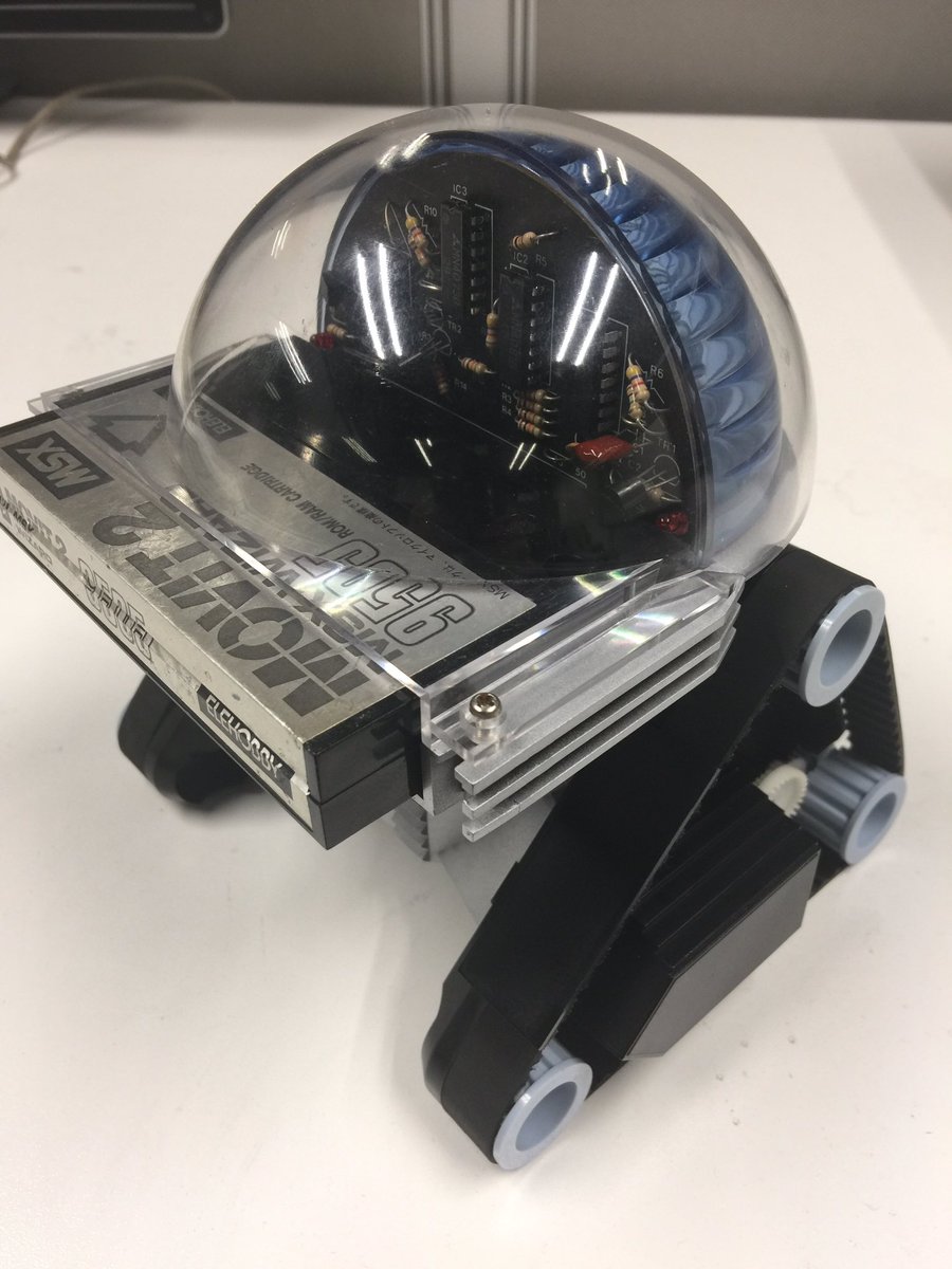 MOVIT 2 9505 MSX&nbsp;WIZARD