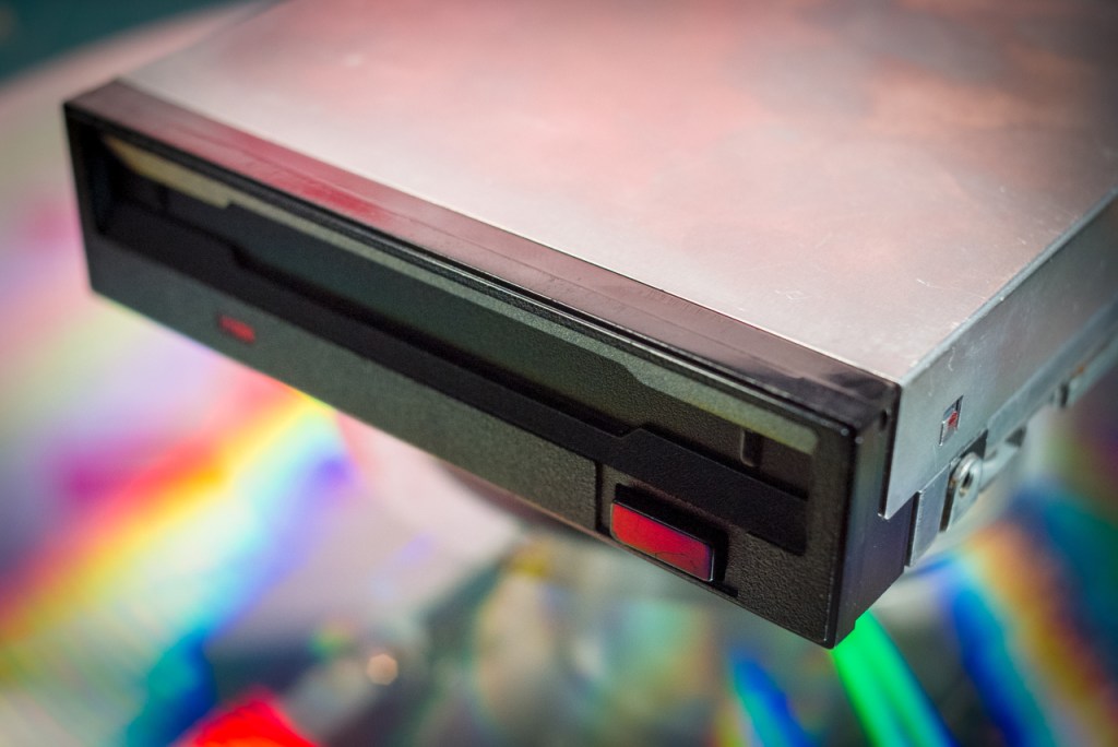 Pansonic Matsushita 2DD FDD&nbsp;JU-253