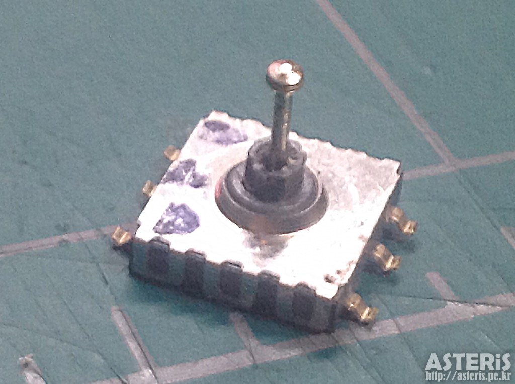 WAVE 1/12 SCALE VEWLIX&nbsp;#2