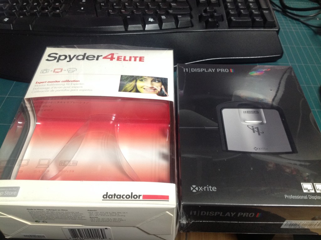 i1 DISPLAY PRO&nbsp;구입