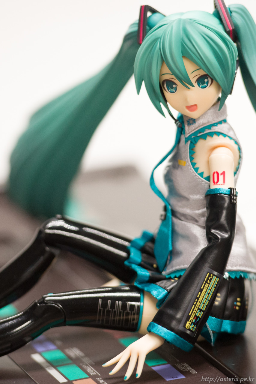 YAHAMA DX7 + HATSUNE&nbsp;MIKU