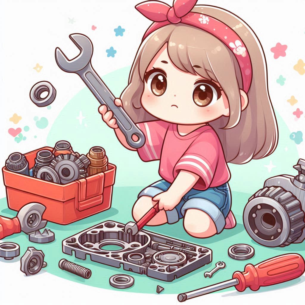 갤러리 등의 사진 복구&nbsp;중입니다