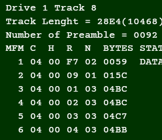 제1장 X68000 프로텍트의 기초 –&nbsp;언데드라인(幻獣鬼)