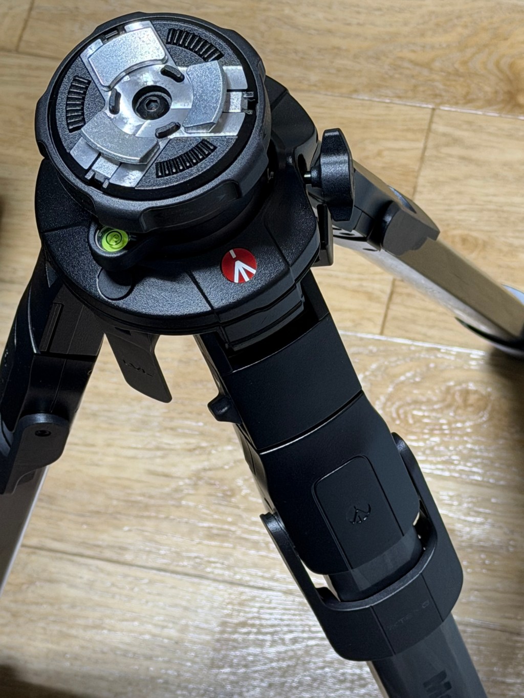 Manfrotto ONE